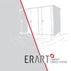 Erart Compact Cubicle System